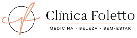 Logo Clínica Foletto