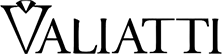 Logo Valiatti Joalheria